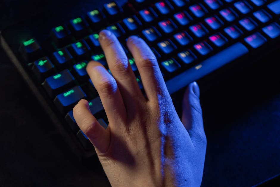 I Tested 8 Ergonomic Keyboards So You Don't Have to — Here's What Actually Helped My Wrist Pain
