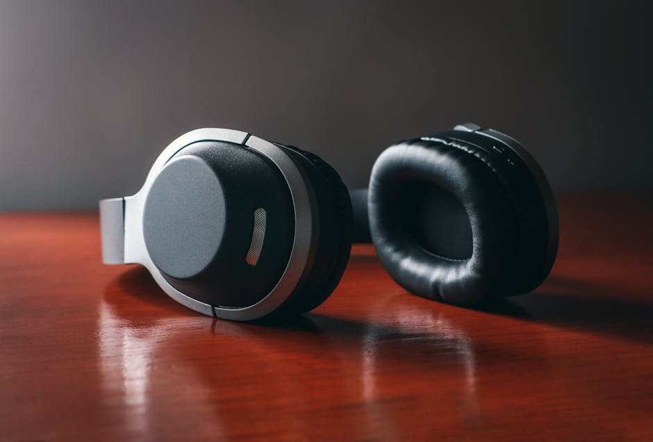 The Ultimate Noise Cancelling Headphones Review 2026: Top Picks for Business Professionals
