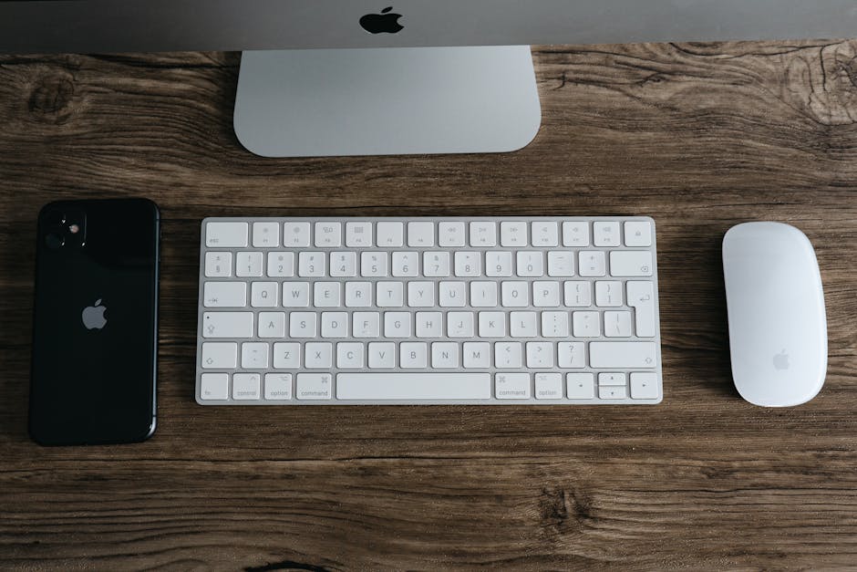 The Best Wireless Keyboard 2026: Top Picks for Business Professionals